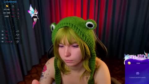 Zelda online show from January 12, 2025, 12:55 pm