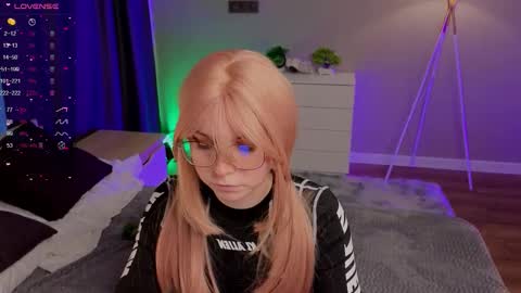 Zelda online show from November 8, 2025, 11:43 am