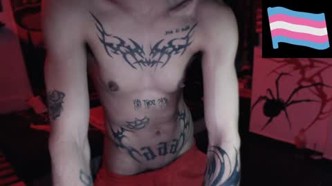 Zeldris online show from December 13, 2024, 1:48 am