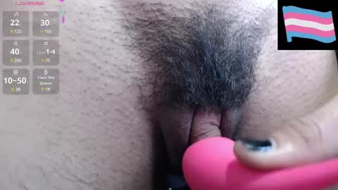 Zeldris online show from February 26, 2025, 12:47 pm