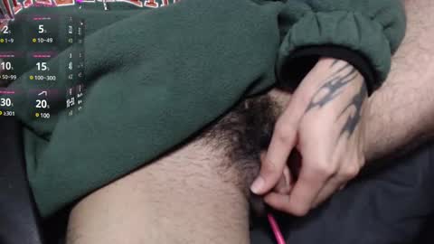 Zeldris online show from March 6, 2025, 5:54 pm