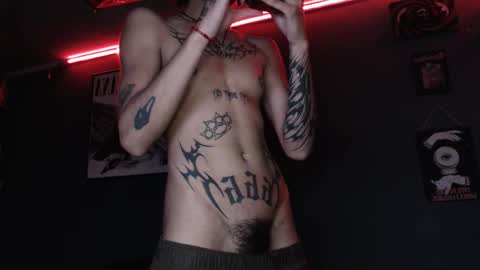 Zeldris online show from November 11, 2025, 12:32 am