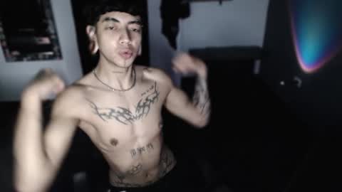 Zeldris online show from January 11, 2026, 2:44 pm