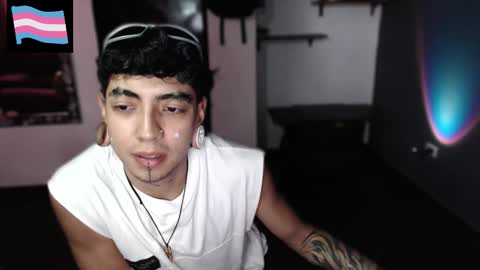 Snapshot of zeldrissss chatting on January 18, 2026, 5:06 pm Zeldris online show from January 18, 2026, 5:06 pm