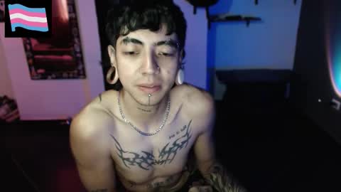 Snapshot of zeldrissss chatting on February 7, 2026, 3:05 pm Zeldris online show from February 7, 2026, 3:05 pm