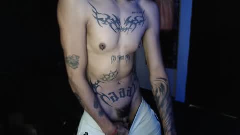 Snapshot of zeldrissss chatting on February 24, 2026, 5:11 pm Zeldris online show from February 24, 2026, 5:11 pm