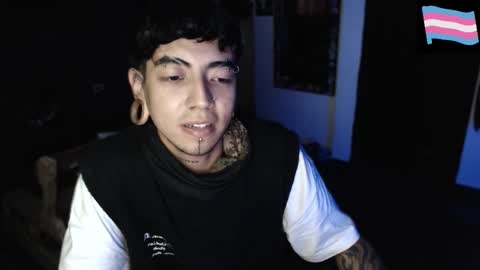 Snapshot of zeldrissss chatting on March 4, 2026, 4:46 pm Zeldris online show from March 4, 2026, 4:46 pm