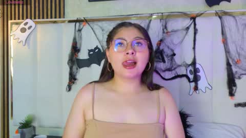 Snapshot of zelenejones chatting on October 28, 2025, 11:47 am Zelene online show from October 28, 2025, 11:47 am