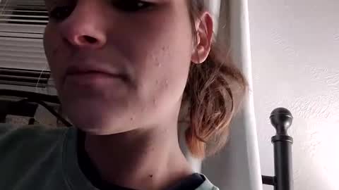 KENDAL Kaylee online show from February 11, 2025, 3:50 am