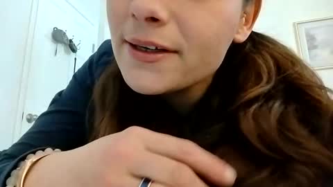 KENDAL Kaylee online show from February 15, 2025, 7:06 pm