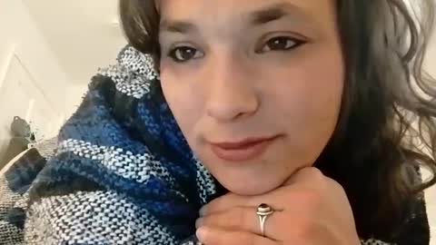 KENDAL Kaylee online show from February 16, 2025, 11:05 pm