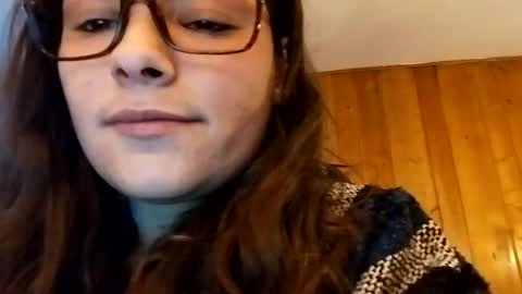 KENDAL Kaylee online show from February 22, 2025, 5:23 am