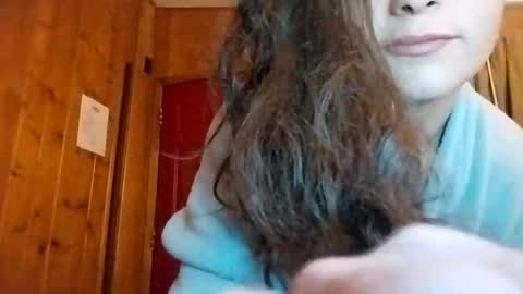 KENDAL Kaylee online show from February 24, 2025, 2:37 pm