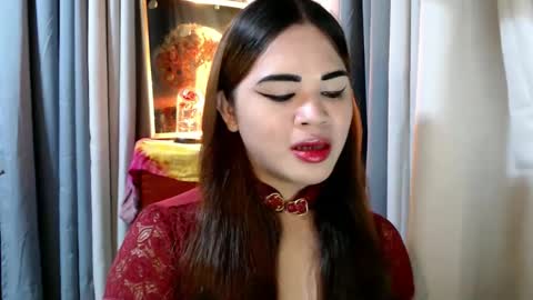 Zendaya online show from February 9, 2025, 9:17 pm