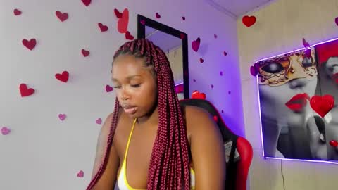 Zendaya Wilson online show from February 20, 2026, 5:59 am