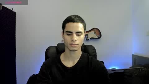 zenzhu online show from February 24, 2026, 1:03 am