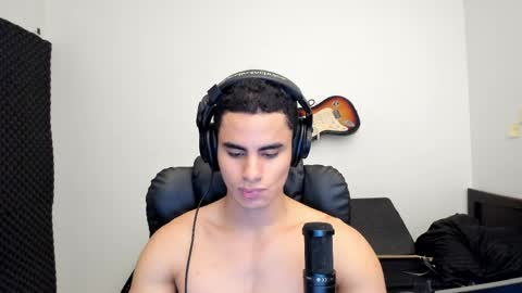 zenzhu online show from April 9, 2026, 11:10 pm