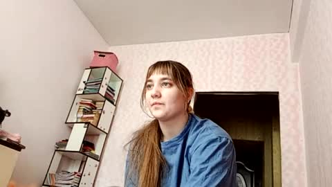 Snapshot of zeniabrossoit chatting on May 17, 2026, 6:55 am zeniabrossoit online show from May 17, 2026, 6:55 am