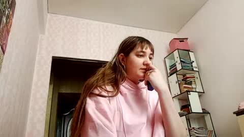 Snapshot of zeniabrossoit chatting on May 19, 2026, 9:37 am zeniabrossoit online show from May 19, 2026, 9:37 am