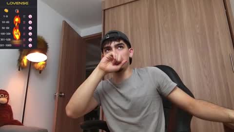 Zenn online show from January 13, 2025, 12:35 pm