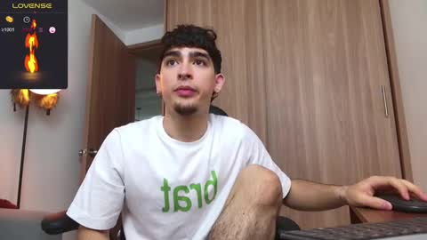 Zenn online show from January 14, 2025, 12:45 pm