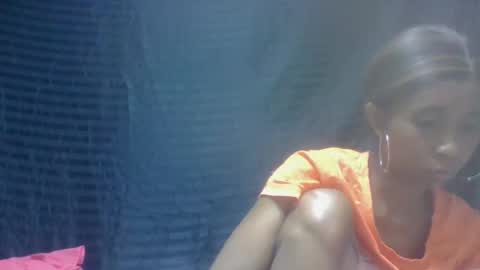 zeolineess online show from October 29, 2025, 6:53 pm