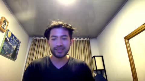 zeonhart online show from February 21, 2025, 6:07 am