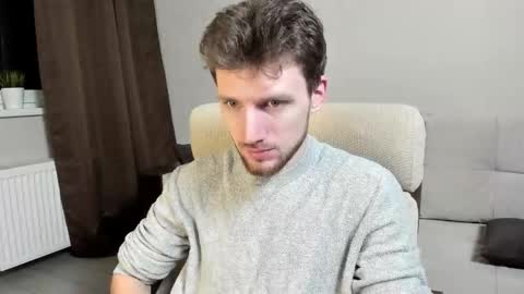 Andrew online show from November 5, 2025, 2:44 am