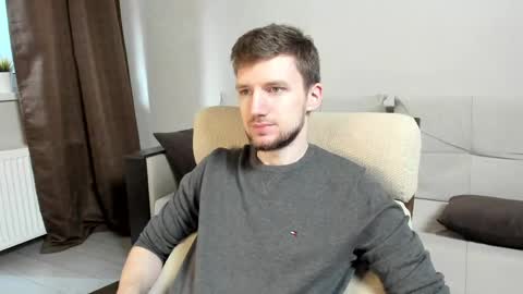 Andrew online show from March 23, 2026, 8:18 am