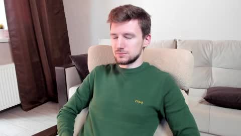 Andrew online show from April 9, 2026, 9:26 am