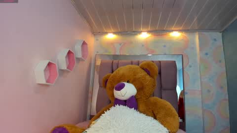 Snapshot of zephyra_angels1 chatting on January 18, 2025, 7:28 am ZEPHYRA ANGELS online show from January 18, 2025, 7:28 am