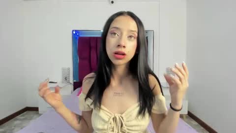 Snapshot of zephyra_angels1 chatting on January 23, 2025, 7:07 pm ZEPHYRA ANGELS online show from January 23, 2025, 7:07 pm