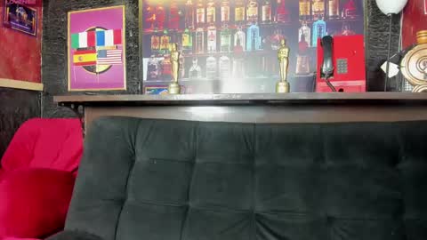 Snapshot of zephyra_angels1 chatting on January 25, 2025, 10:18 pm ZEPHYRA ANGELS online show from January 25, 2025, 10:18 pm