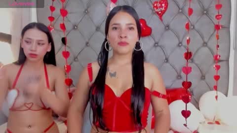 Snapshot of zephyra_angels1 chatting on February 14, 2025, 4:41 pm ZEPHYRA ANGELS online show from February 14, 2025, 4:41 pm