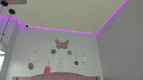 Snapshot of zephyra_angels1 chatting on February 24, 2025, 8:38 am ZEPHYRA ANGELS online show from February 24, 2025, 8:38 am