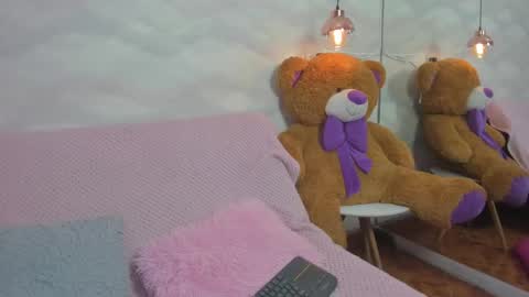 Snapshot of zephyra_angels1 chatting on October 13, 2025, 4:01 am ZEPHYRA ANGELS online show from October 13, 2025, 4:01 am