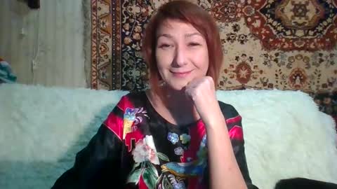 Elena online show from January 15, 2026, 1:32 am