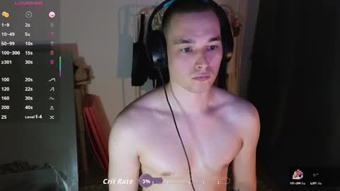 Yanny online show from June 26, 2026, 9:30 pm