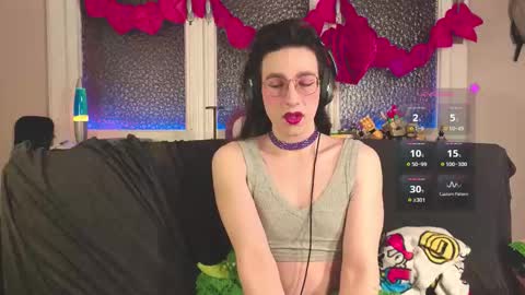 Snapshot of zesty_peach chatting on March 3, 2026, 11:27 am zesty_peach online show from March 3, 2026, 11:27 am