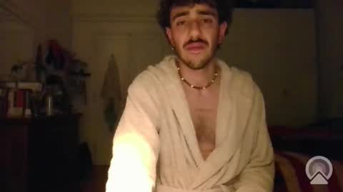 zeta214 online show from March 9, 2026, 11:31 pm