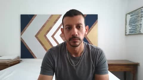 Zether online show from October 23, 2025, 7:56 pm