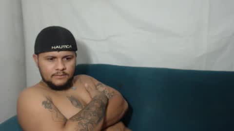 zeus_030 online show from March 24, 2026, 4:50 am