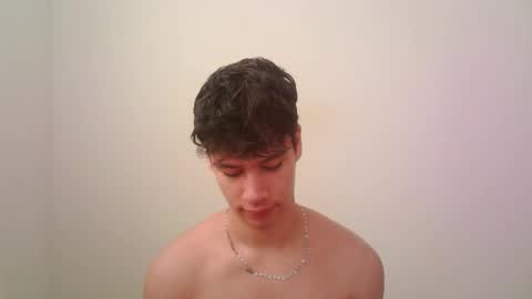 zeus_183 online show from November 3, 2025, 1:45 pm