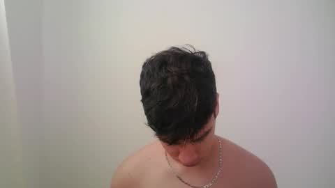 zeus_183 online show from December 14, 2025, 1:16 pm