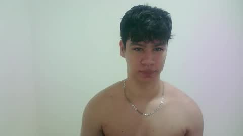 zeus_183 online show from March 3, 2026, 10:32 am