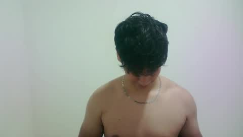 zeus_183 online show from March 25, 2026, 4:51 am