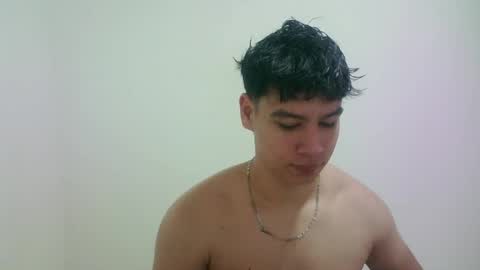 zeus_183 online show from April 7, 2026, 5:30 am