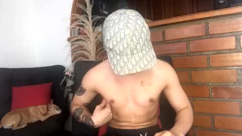 zeus online show from September 12, 2025, 7:36 pm