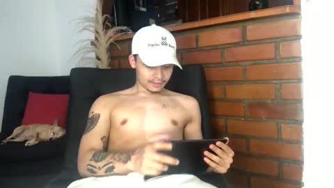 zeus online show from September 23, 2025, 10:02 pm