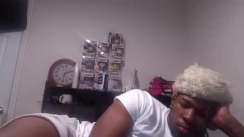 zeusrnb online show from December 2, 2025, 6:41 am